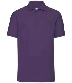 Fruit Of The Loom Mens 65/35 Polo -Portwest || SOL'S || RUSSELL Shop f342fbb0fc3928765ee29f3df36a5d6c5c423059615f5cf46f84f20dd6ffd1ca