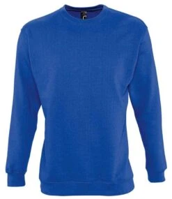 SOL'S Sols Unisex New Supreme Sweatshirt 20 SOL'S Sols Unisex New Supreme Sweatshirt -Portwest || SOL'S || RUSSELL Shop f362209e693cd6b61a12b93c08f762adbf719ea34fd76f18229b743a0619bc63