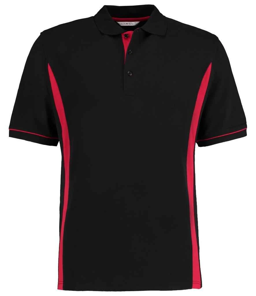 Kustom Kit Classic Fit Scottsdale Polo 6 Kustom Kit Classic Fit Scottsdale Polo - Image 6