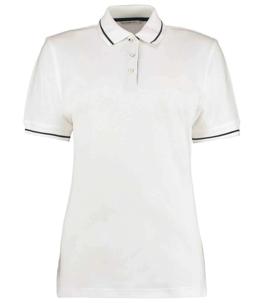 Kustom Kit Classic Fit St Mellion Polo 2 Kustom Kit Classic Fit St Mellion Polo - Image 2