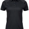 Tee Jays Ladies' Luxury Sport Polo