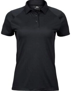 Tee Jays Ladies' Luxury Sport Polo