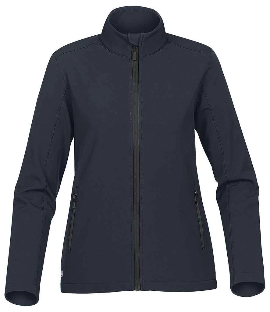 Stormtech Womens Orbiter Softshell 6 Stormtech Womens Orbiter Softshell - Image 6