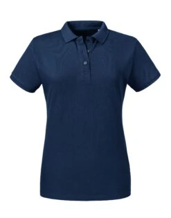 Russell Pure Organic Ladies' Polo -Portwest || SOL'S || RUSSELL Shop f8a19fe36a6a3699d1d45d26e03d66a6cd440d1ffebee22802471aec402c6c91