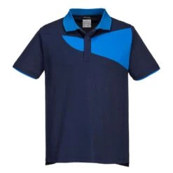 Portwest PW2 Cotton Comfort Polo Shirt S/S -Portwest || SOL'S || RUSSELL Shop f93121615348033ed0b432fbeaad70babede3a87182d722aed731f6872abb16f