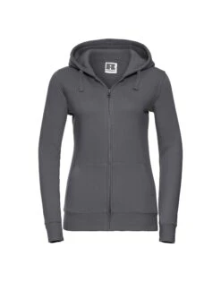 Russell Ladies' Authentic Zipped Hood Jacket -Portwest || SOL'S || RUSSELL Shop fa6b9888a0be1aa3b7d87b2110eda1045076c6793b42b8d66ded693ec7eafbb7