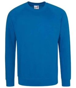 AWDis Academy Senior Raglan Sweatshirt -Portwest || SOL'S || RUSSELL Shop fb75f8d436386ee57d695048a8afc5036e017c8891a0e0d5f086bf0a6a84adab