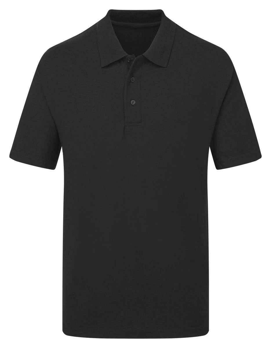 Ultimate Clothing Company UCC Everyday Polo 2 Ultimate Clothing Company UCC Everyday Polo - Image 2