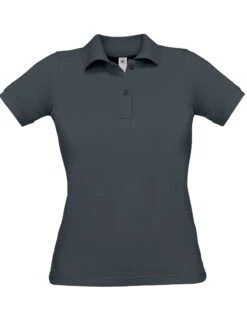B&C Womens Safran Pure Polo Shirt 27 B&C Womens Safran Pure Polo Shirt -Portwest || SOL'S || RUSSELL Shop fb9dcb527e63e8f1d1d7dc5409a77becfa04076a8dd42a5bfe90718478283dad