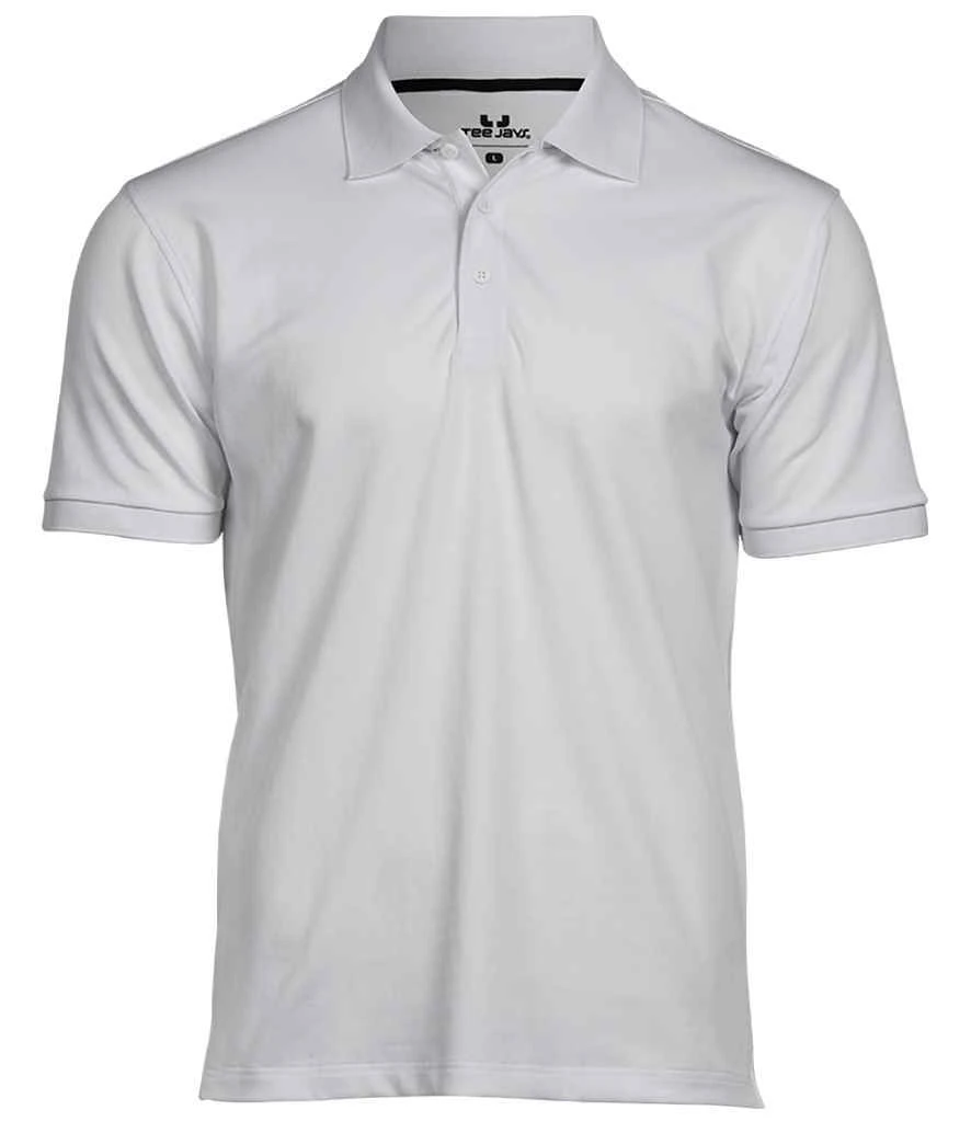 Tee Jays Mens Club Polo 11 Tee Jays Mens Club Polo - Image 11