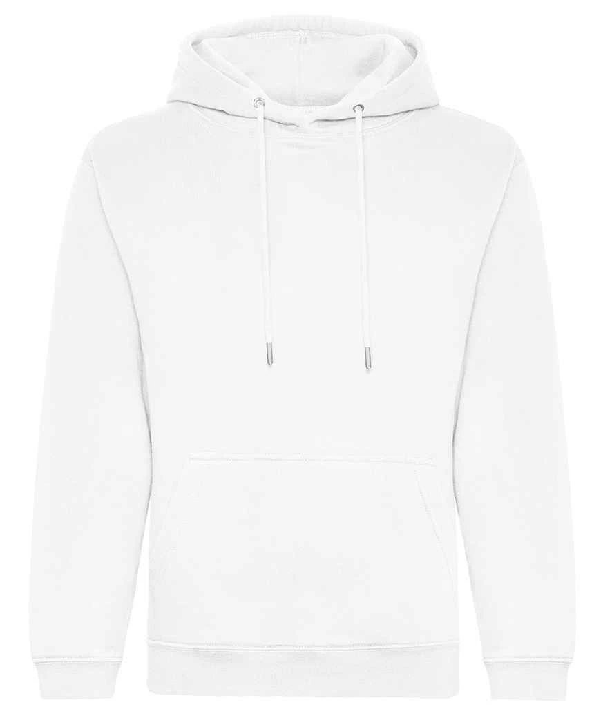 Just Hoods Awdis Organic Hoodie 12 Just Hoods Awdis Organic Hoodie - Image 12