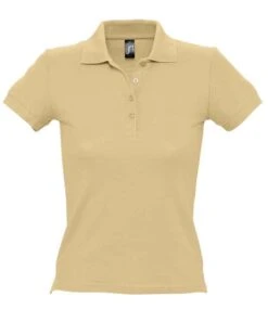 SOL'S Sols Ladies People Cotton Piqué Polo Shirt -Portwest || SOL'S || RUSSELL Shop fd4a090fb10fc07b05db98812c0081abc945a5ebbb7a8158c0378f77d37c308a