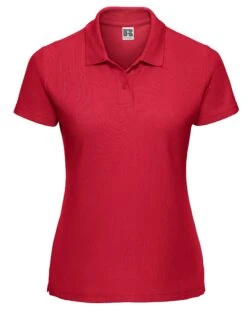 Russell Ladies' Classic Polycotton Polo -Portwest || SOL'S || RUSSELL Shop fd689dd11b28ce72947de696899b811d3bd15f27d17ceaf764cdb6fafb03cb4b