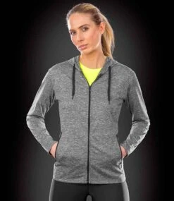 SPIRO FITNESS Womens Hooded Tee-Jacket -Portwest || SOL'S || RUSSELL Shop fd8d264615a7dfe1545afa1269da859f733fc0c08f99c729d002ebaa233925a3