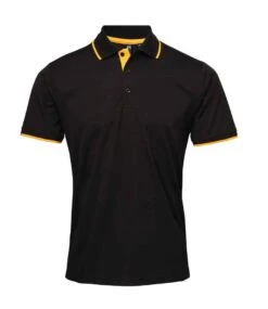 Premier® Premier Contrast Coolchecker Piqué Polo Shirt -Portwest || SOL'S || RUSSELL Shop fdfc6c2214780270f6c45c32a37788e345c747f5a001b0afbab083c9ce6f17c8