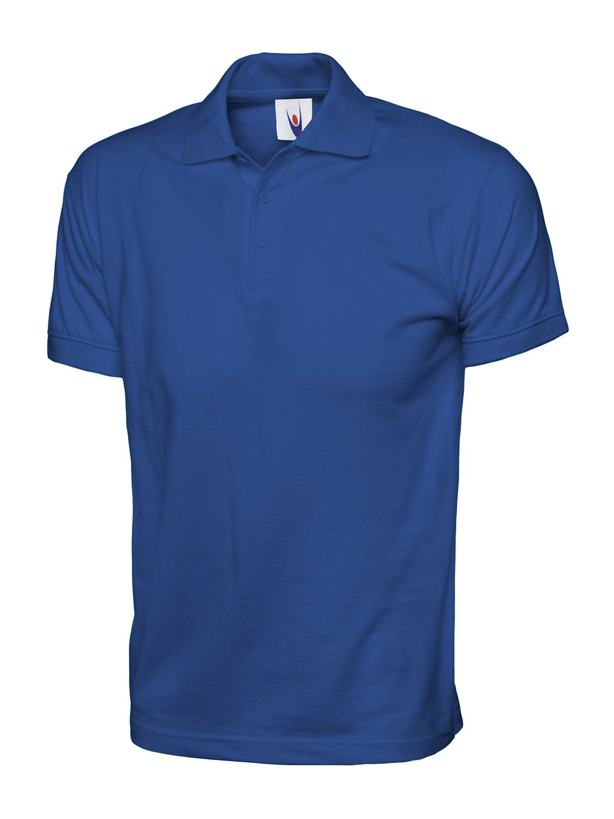 UNEEK Jersey Poloshirt 7 UNEEK Jersey Poloshirt - Image 7