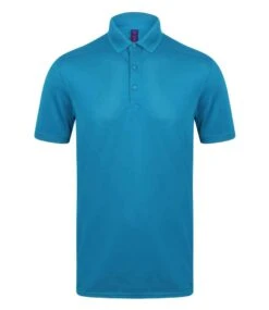Henbury Slim Fit Stretch Microfine Piqué Polo Shirt -Portwest || SOL'S || RUSSELL Shop fee9afa0d9b87207d7b0a3cd8fe4128a87aa6be920a950c43bed5d8c6034e19f