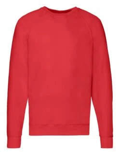 Fruit Of The Loom Mens Lightweight Raglan Sweat -Portwest || SOL'S || RUSSELL Shop fef20e66a0ddc76ef6b079afba2e60516678555c4f2f6afedacfc79dd6e624c7