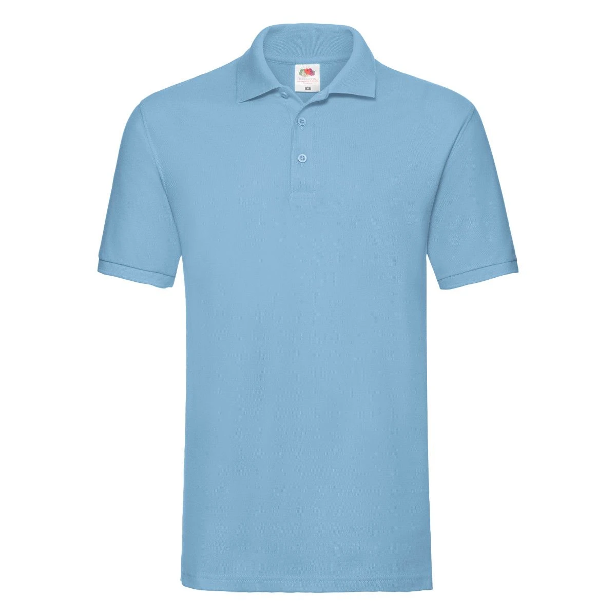 Fruit Of The Loom Mens Premium Polo 12 Fruit Of The Loom Mens Premium Polo - Image 12