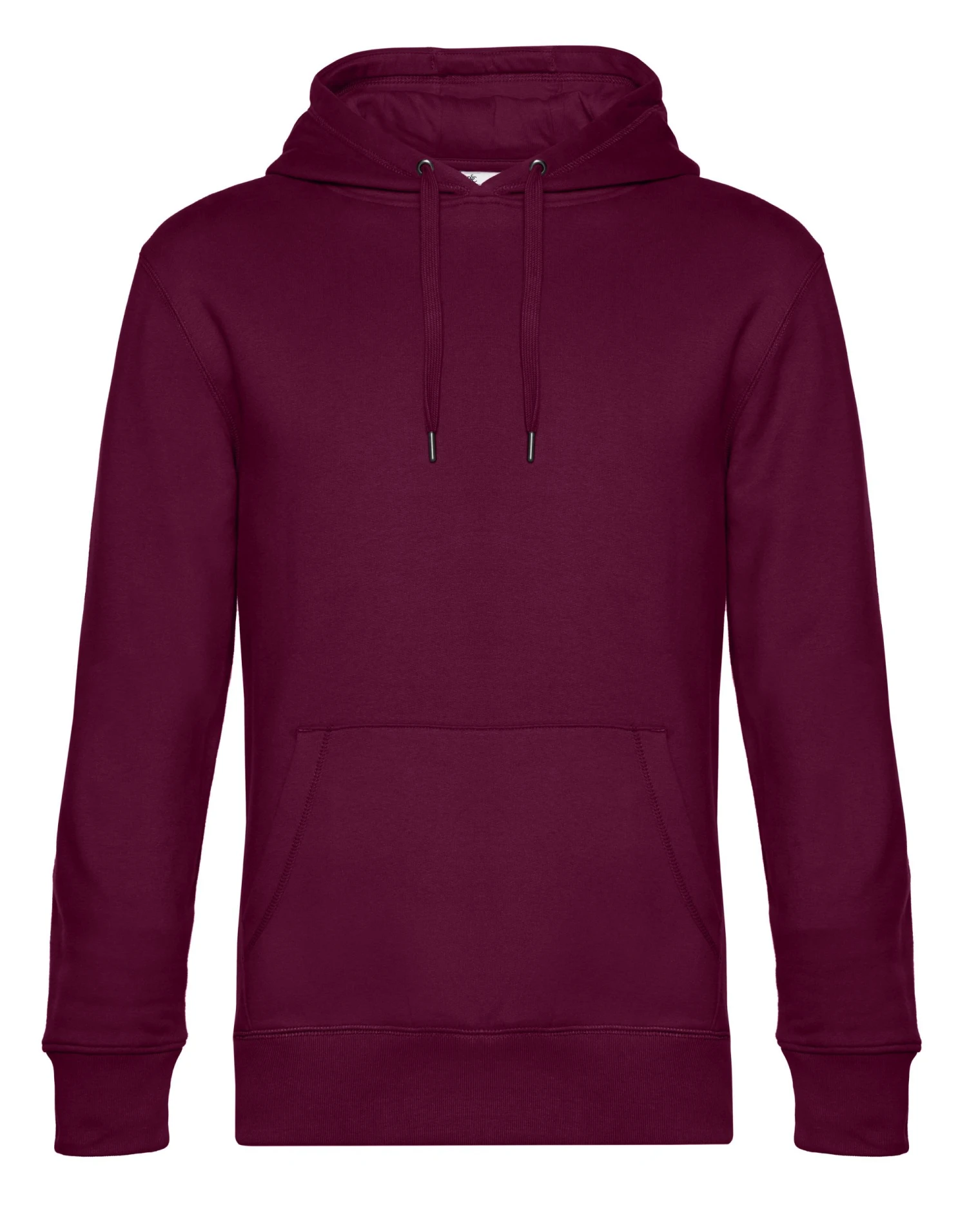 B&C KING Hooded 11 B&C KING Hooded - Image 11