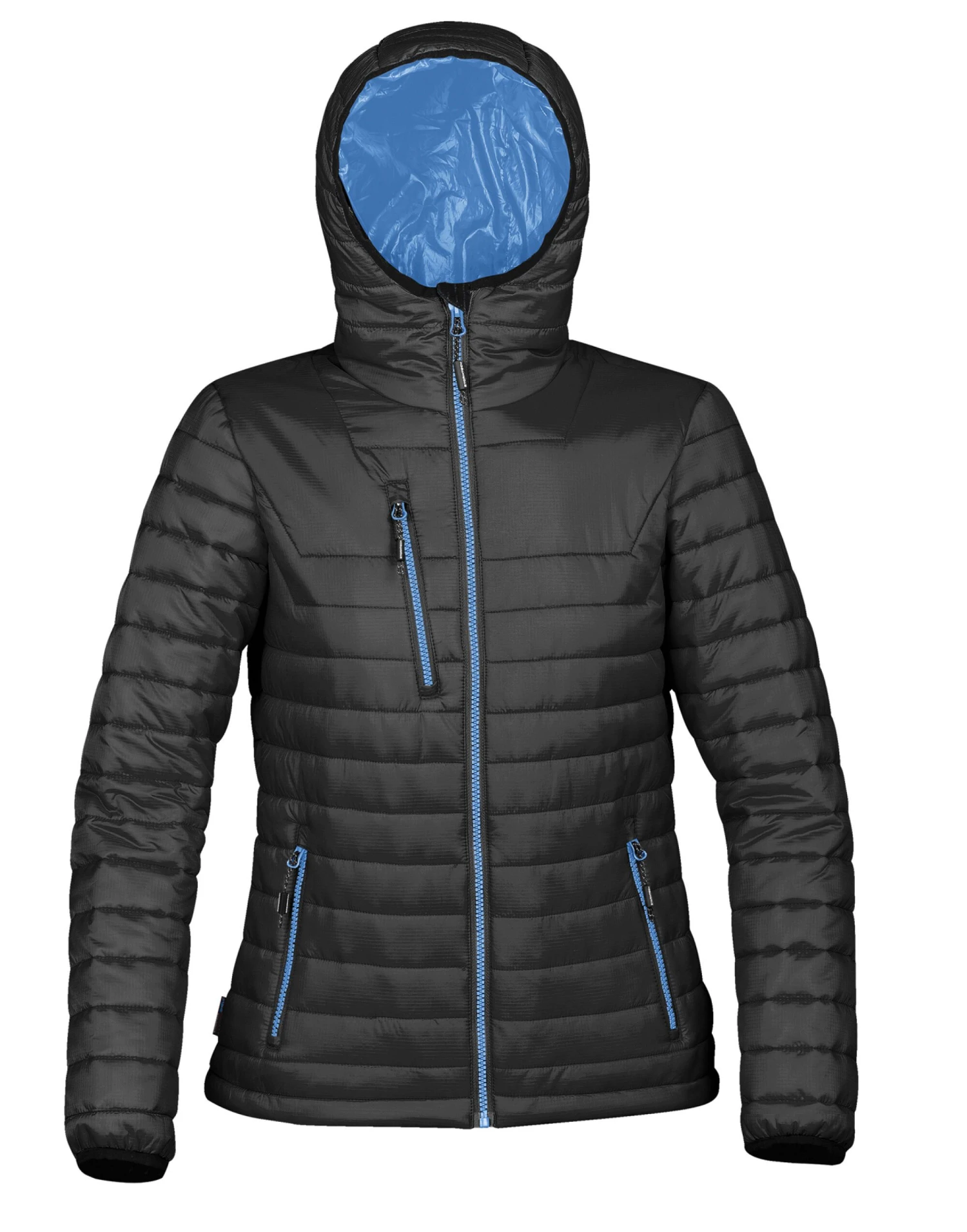 Stormtech Womens Gravity Thermal Jacket 2 Stormtech Womens Gravity Thermal Jacket - Image 2